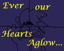 Ever Our Hearts Aglow... v1.03 - dig