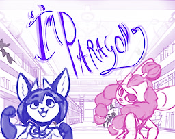 Imparagon