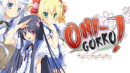 Onigokko! - Download Edition - dig