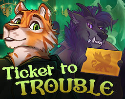 Ticket to Trouble