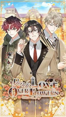 Switch! Love Over Flowers
