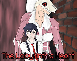 The Labyrinth's Heart