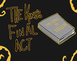 The King's Final Act