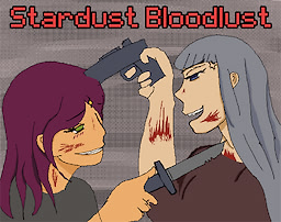 Stardust Bloodlust