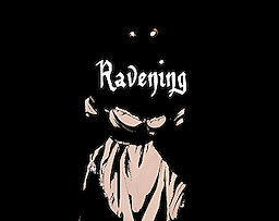 Ravening