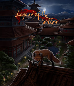 Legend of the Willow, Season 3 - dig