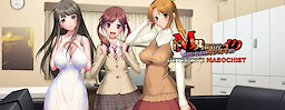Detective Masochist -The Case of the Femdom Torture- - dig