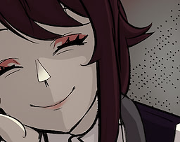 Laureli: Blood-Dipped Manor