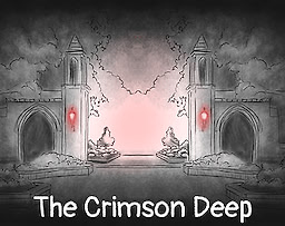 The Crimson Deep
