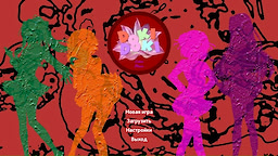 Doki Doki - Lotus Flower