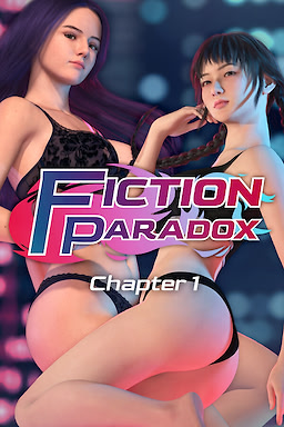 Fiction Paradox