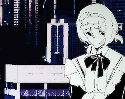 captive under floor 7