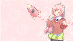 Notice Me, Lily!