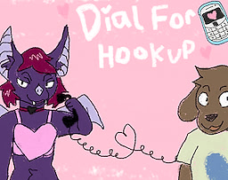Dial for Hookup - dig