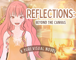 Reflections: Beyond the Canvas - dig