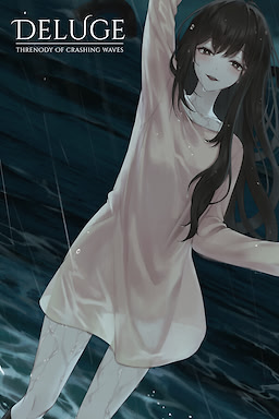 Deluge: Threnody of Crashing Waves