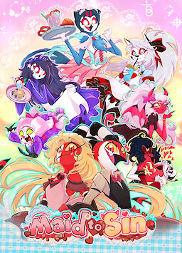 Maid to Sin