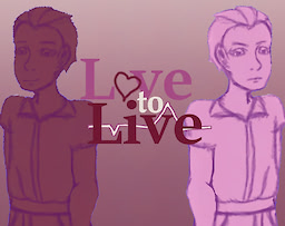Love To Live