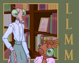 Lady Lucretia's Mendacious Malpractice