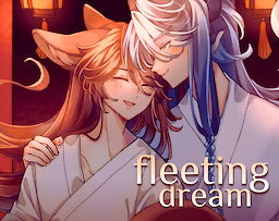 Fleeting Dream