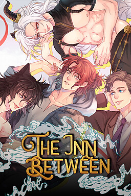 The Inn Between