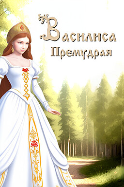 Vasilisa Premudraja