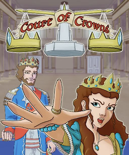 Court of Crowns