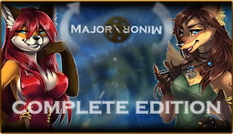 Major\Minor - Complete Edition - dig
