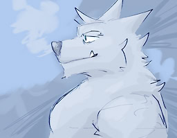 Savior in Wolf's Clothing