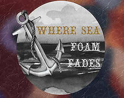 Where Sea Foam Fades