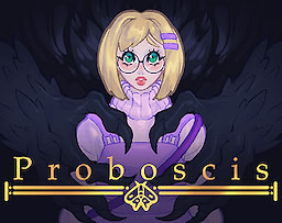 Proboscis