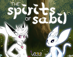 The Spirits of Sabil