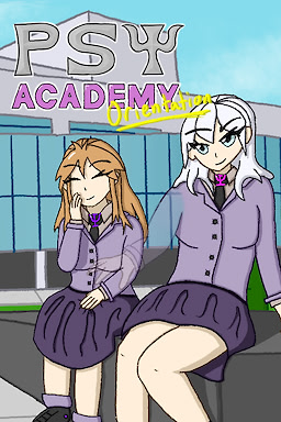 Psi Academy: Orientation