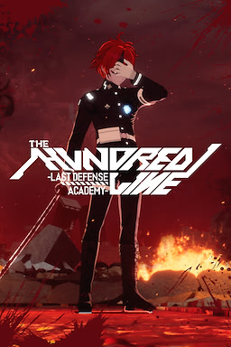 HUNDRED LINE -Saishuu Bouei Gakuen-