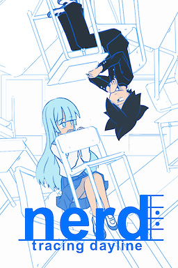 nerd: tracing dayline