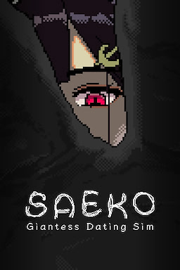 SAEKO: 거대한 그녀와의 기묘한 동거