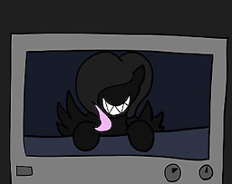 Stupid Poniez: Memories of human