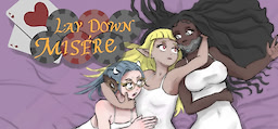 Lay Down Misére
