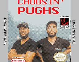 Choosin' Pughs