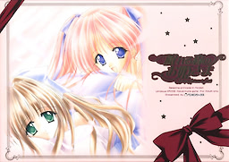 Nemureru Mori no Ohime-sama