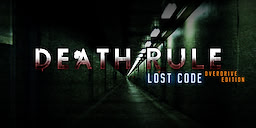 Death Rule: Lost Code