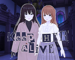 Keep Her Alive