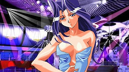Sex Kitten Sim-Date 3