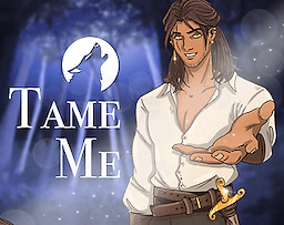 Tame Me