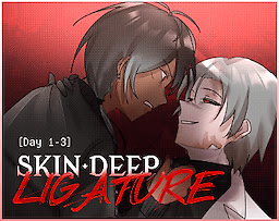 Skin-Deep Ligature