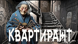 KVARTIRANT