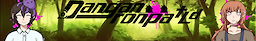 Danganronpa: The Last Despair [Prologue] - dig