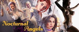 Nocturnal Angels