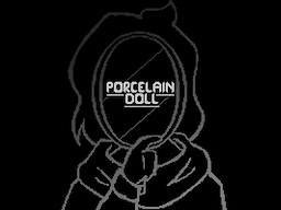 Porcelain Doll