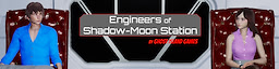 Engineers of Shadow-Moon Station